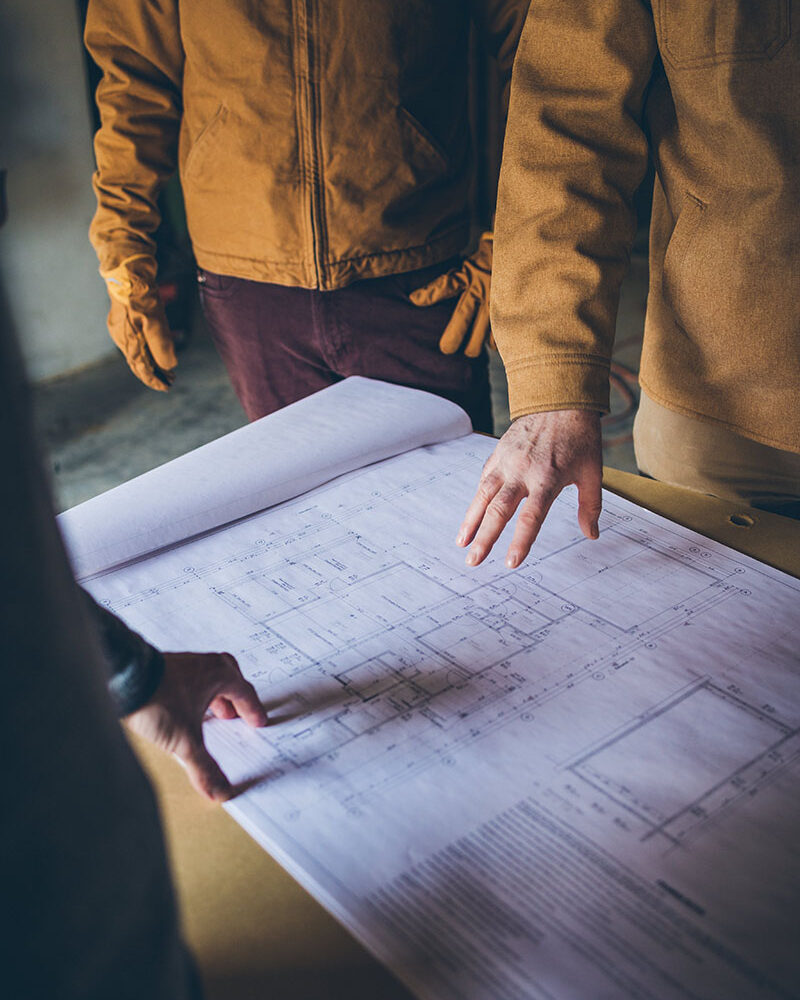 Planning is crucial to make sure your project comes out in budget and beautifully.